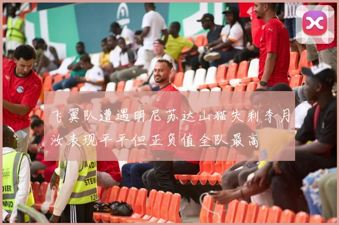 飞翼队遭遇明尼苏达山猫失利李月汝表现平平但正负值全队最高